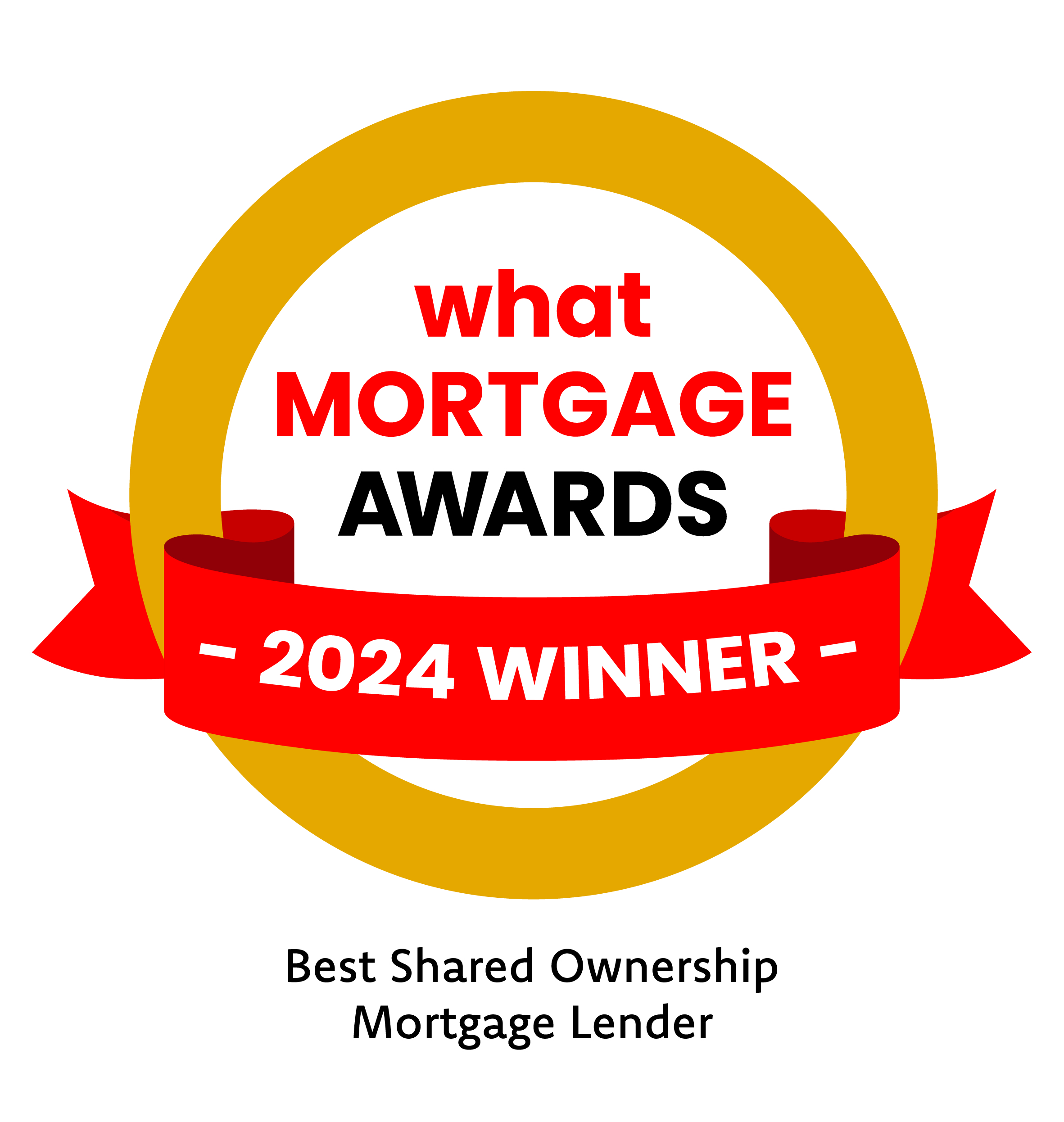 shared ownership award winner 2024